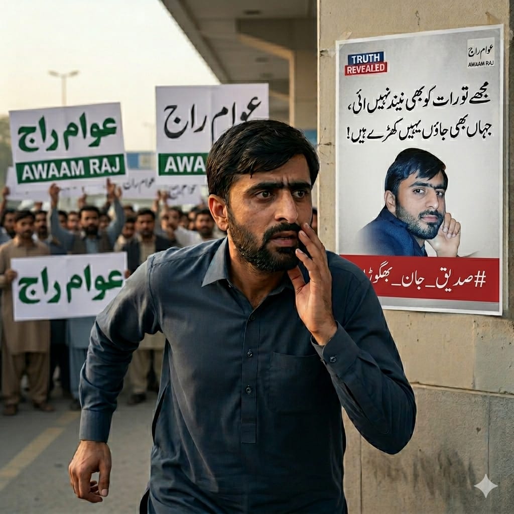 𝙎𝙖𝙟𝙞𝙙 𝘼𝙡𝙞 𝙎𝙞𝙮𝙖𝙡  tweet media