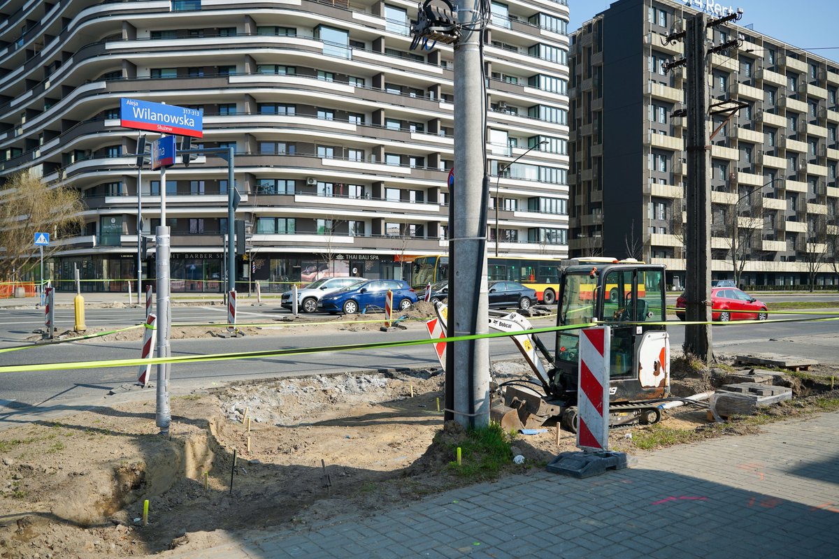 ZDM Warszawa tweet media