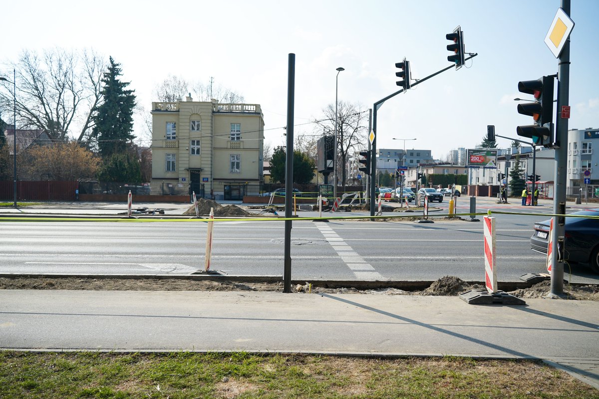 ZDM Warszawa tweet media