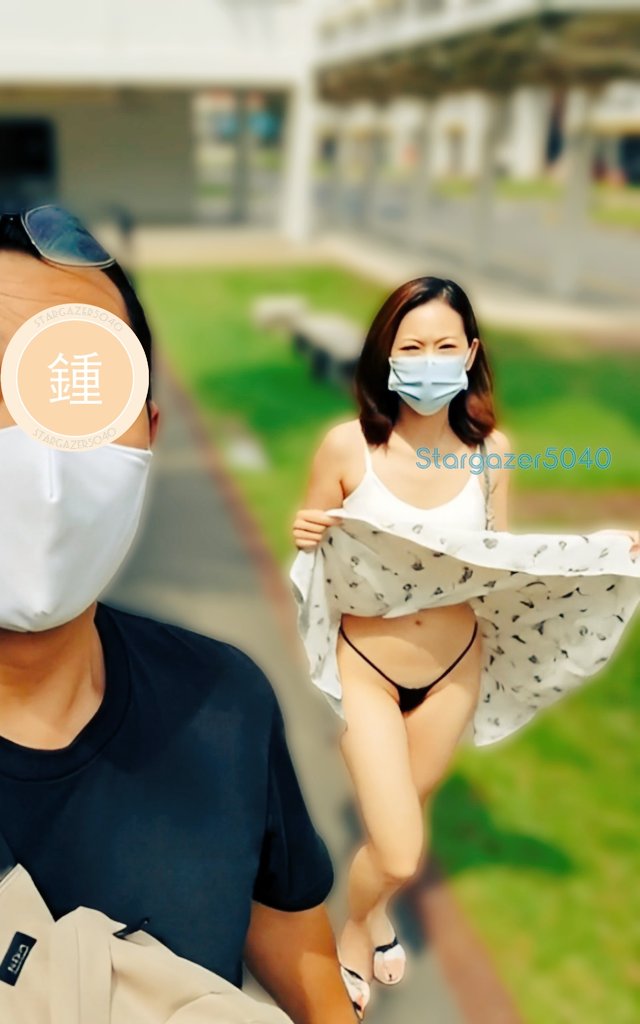 性欲亢进的男女 tweet media