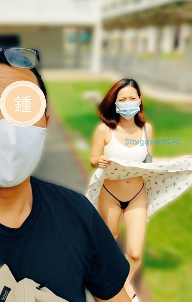 性欲亢进的男女 tweet media