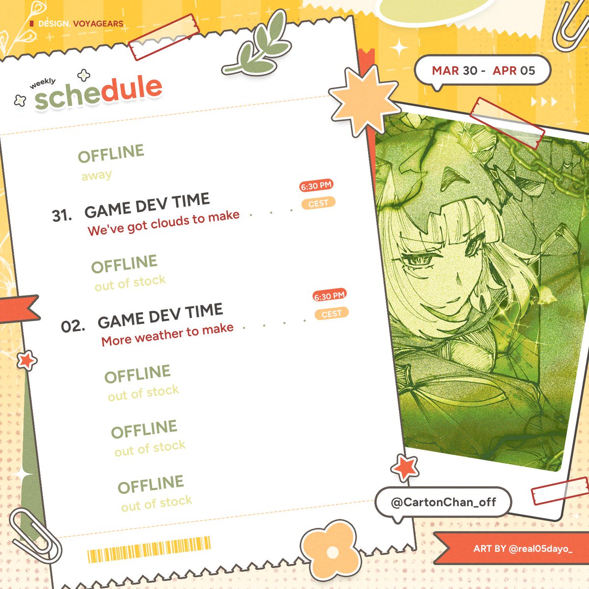 Carton 🐲📦 tweet media