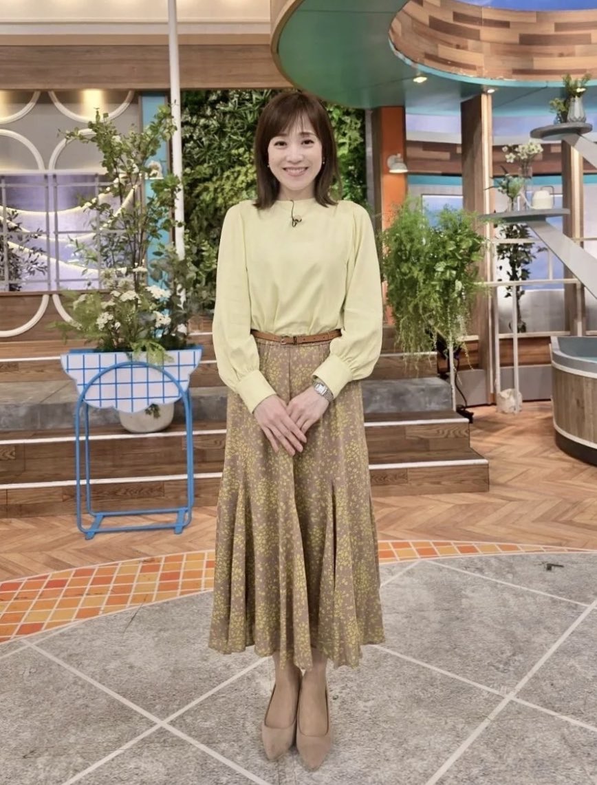 TBSテレビ「ひるおび」 tweet media