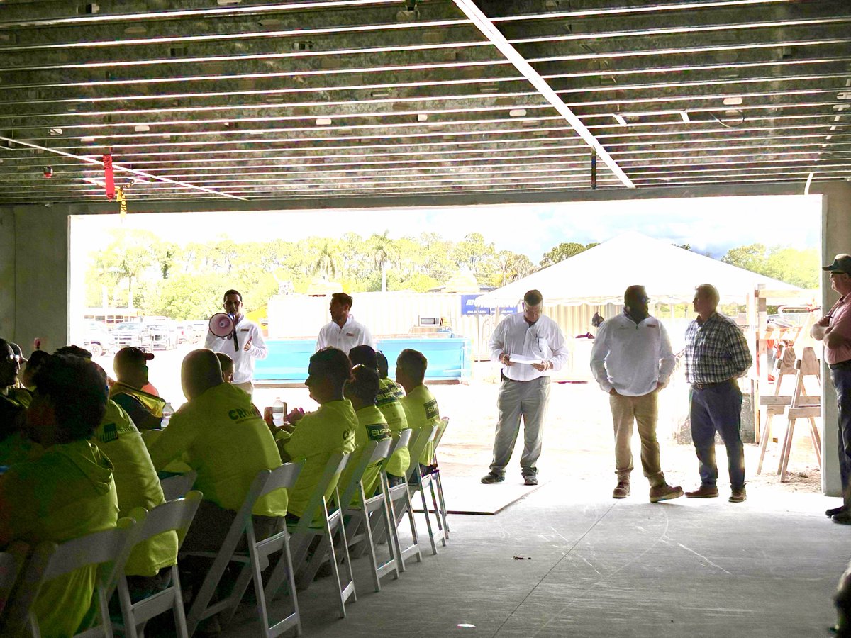 Ford Drywall & Stucco tweet media