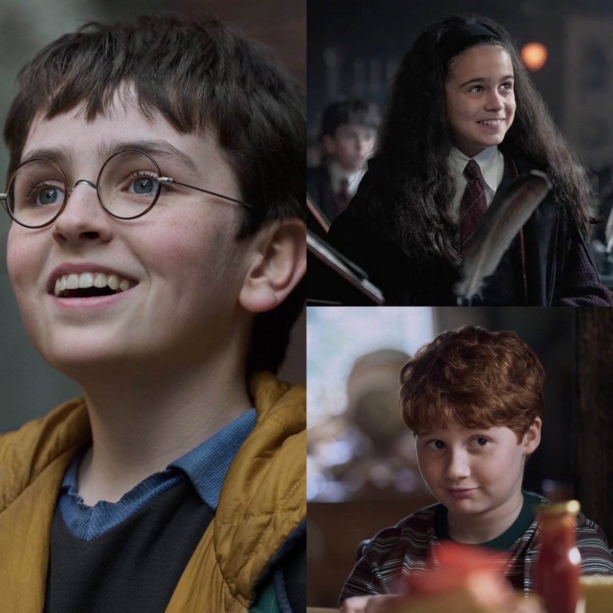 قاندولف tweet media