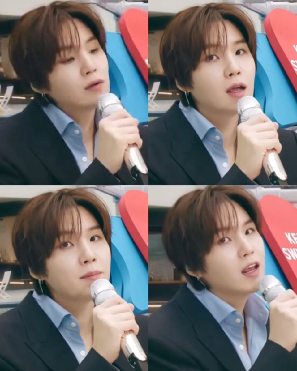 🎸Vic loves Yoongi forever🎸 tweet media