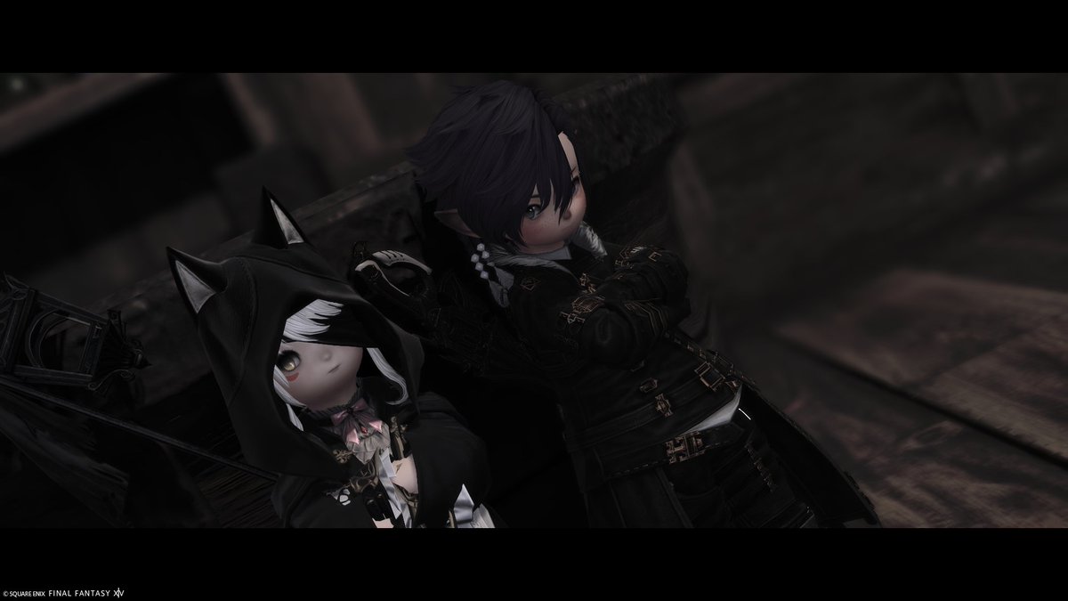 クロウアーバインバイン tweet media