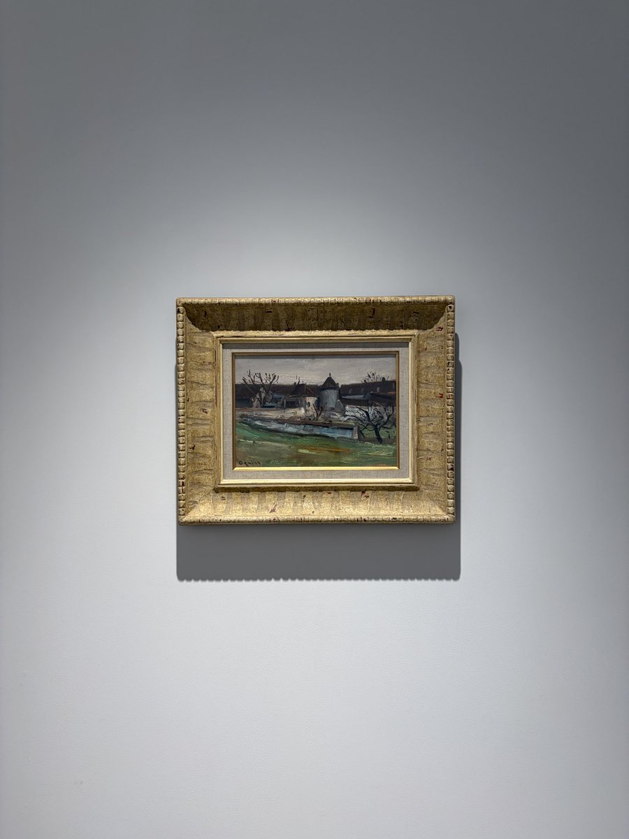 北岡技芳堂 NORTH HILL GALLERY tweet media
