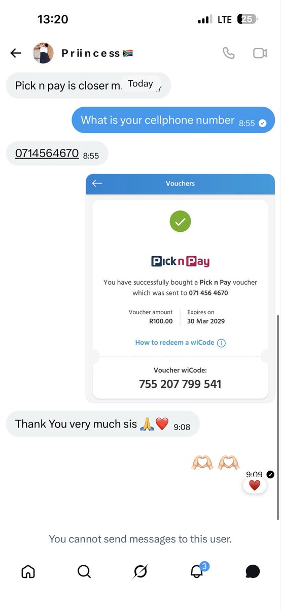 La-Ndlovu tweet media