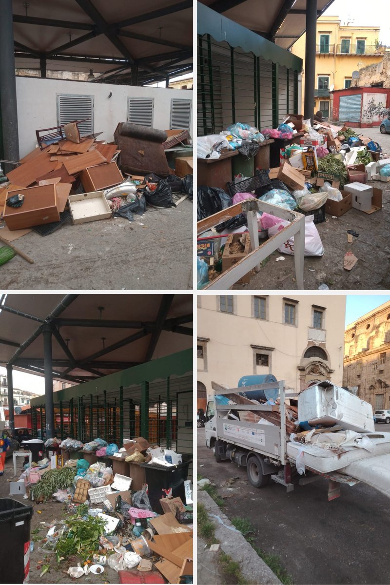 Rap Palermo S.p.A. tweet media