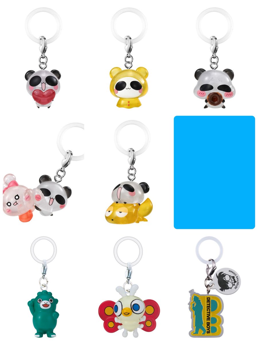 アンポコ tweet media