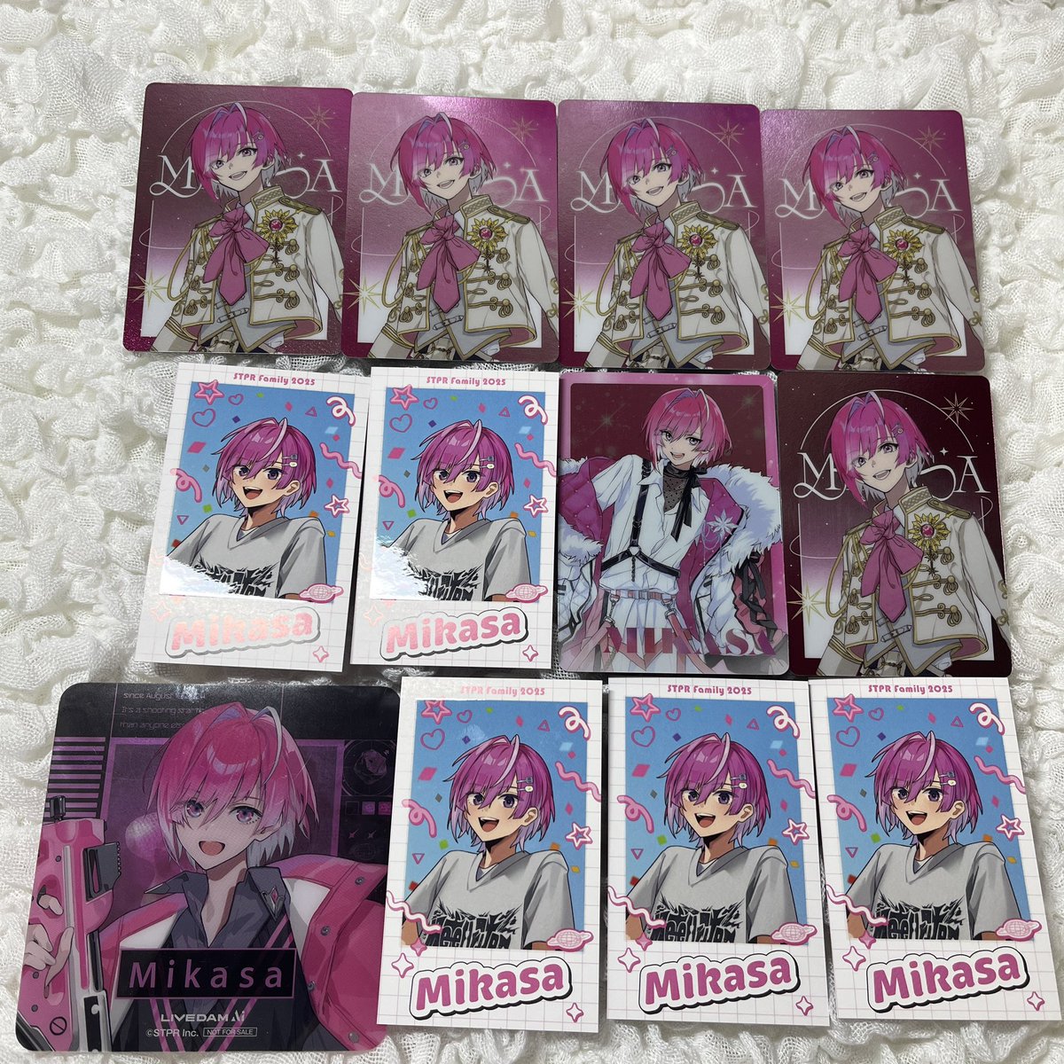 あまね tweet media