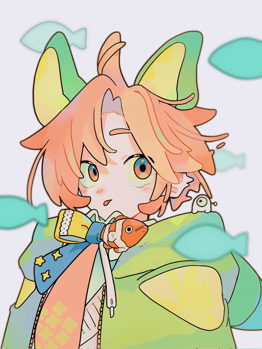 サトロイモ tweet media