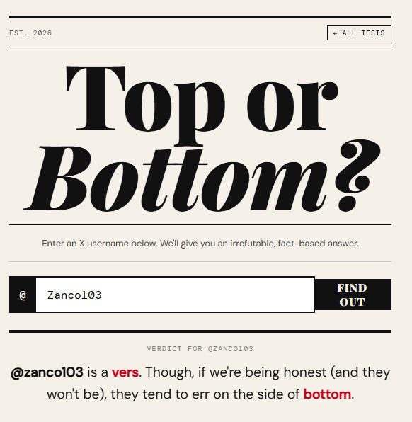 Zanco103 💎 ♠️ tweet media