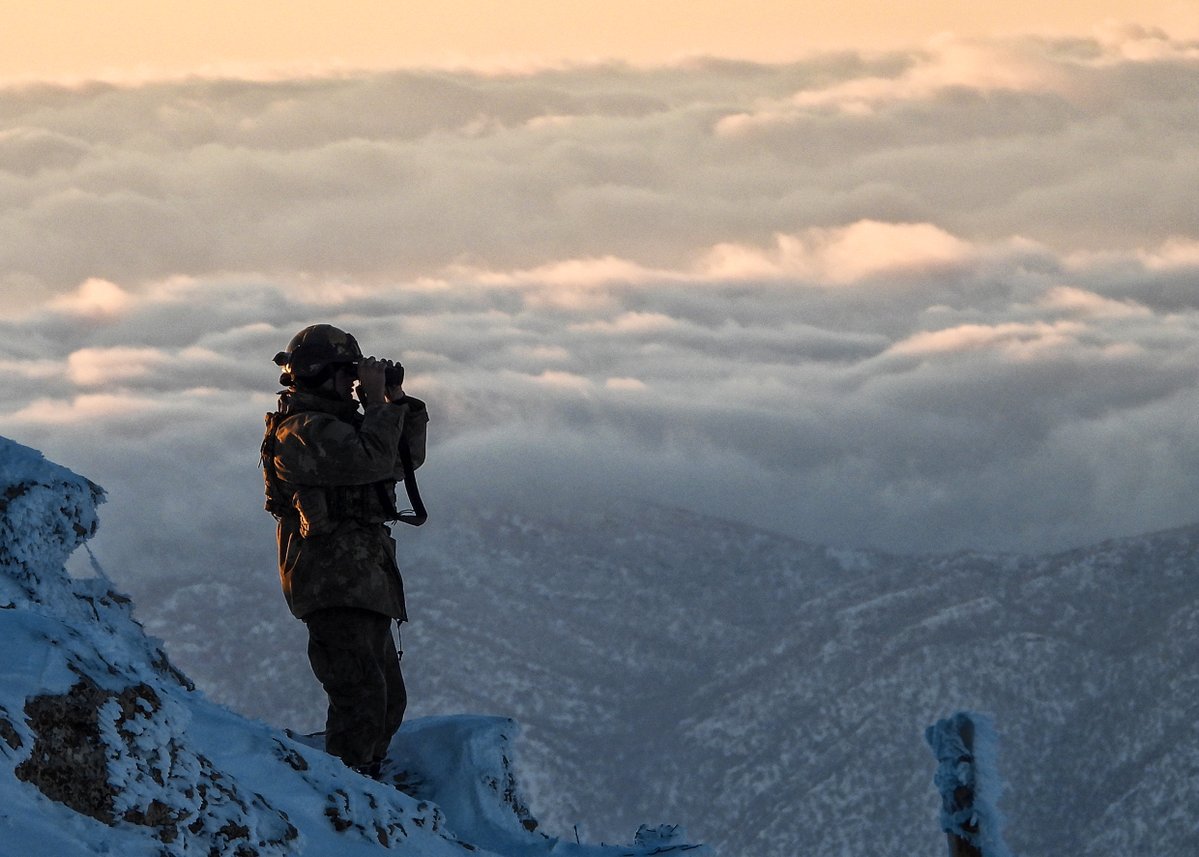 T.C. Millî Savunma Bakanlığı tweet media