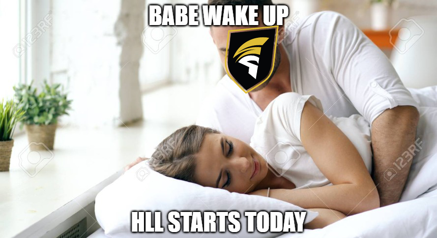Spartans EU tweet media