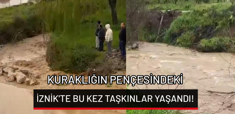 bursayadairhrsy's tweet image. Kuraklığın pençesindeki İznik'te bu kez taşkınlar yaşandı!
#iznik 

Haberin detayları için---&amp;gt;tinyurl.com/38tdmtmn