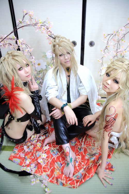 ぼんげぼんげ💋 tweet media