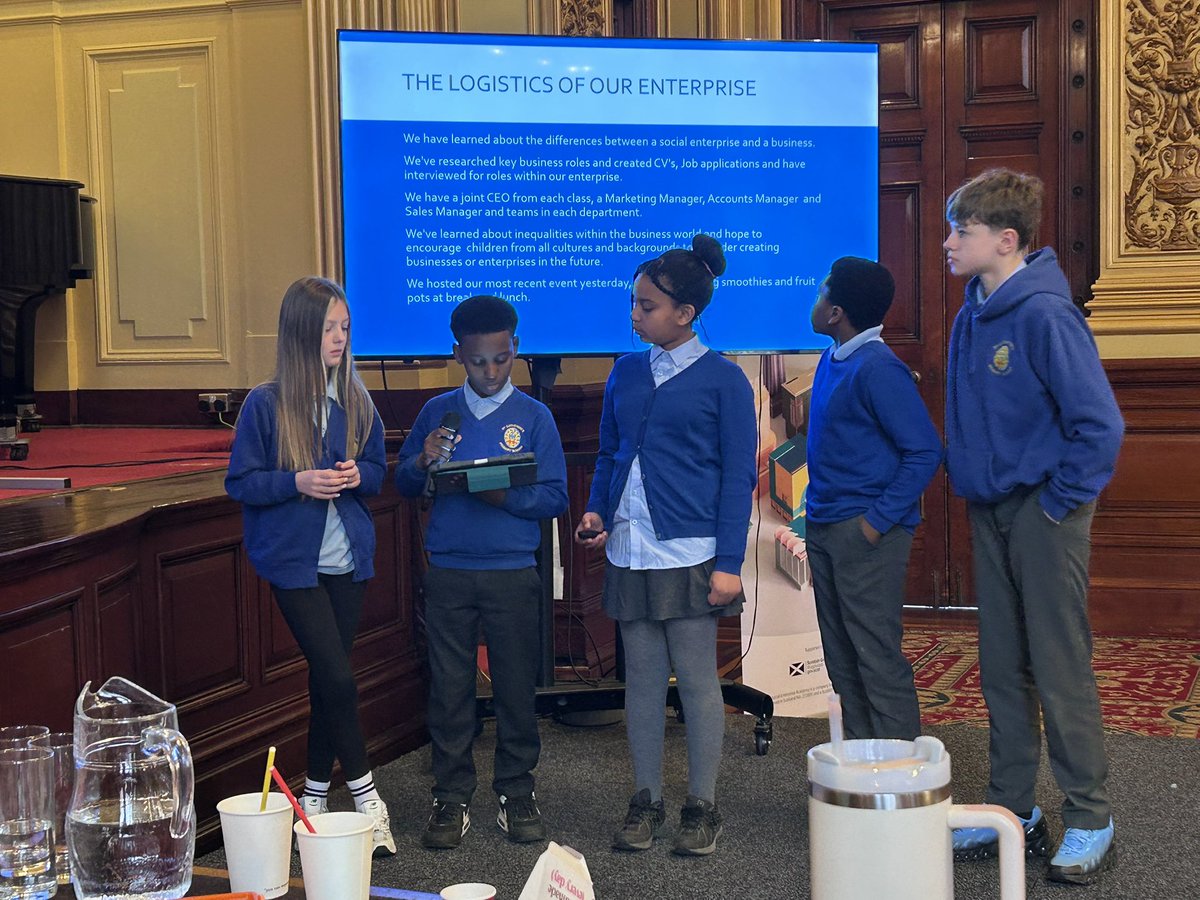 Gary Condie tweet media