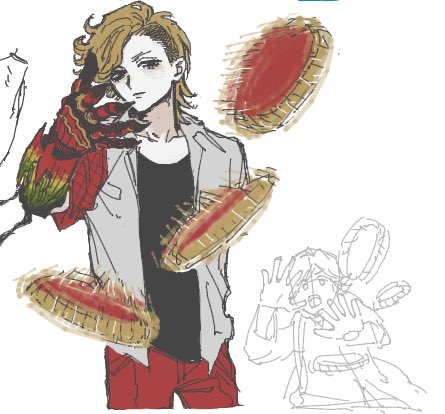 人の心 tweet media