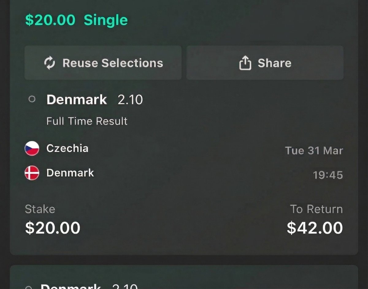 A.I.Ello Vs The Bookies tweet media
