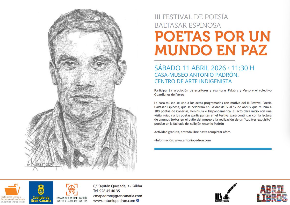 Isla de Lecturas tweet media