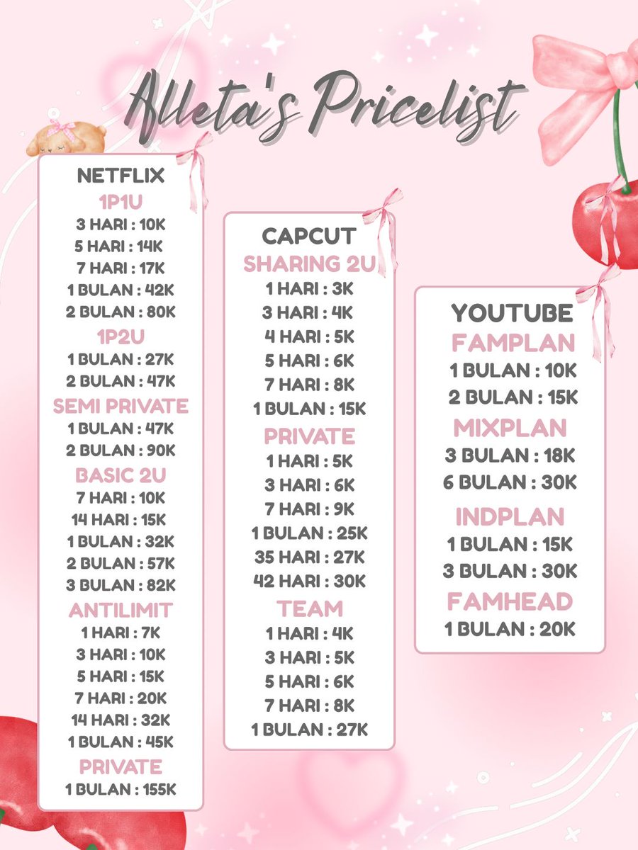 letta 🎐 | wa di bio tweet media