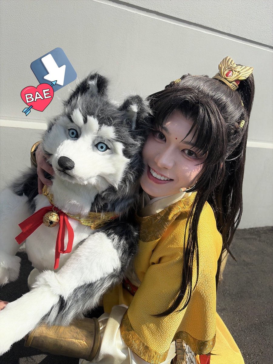 ひかり tweet media