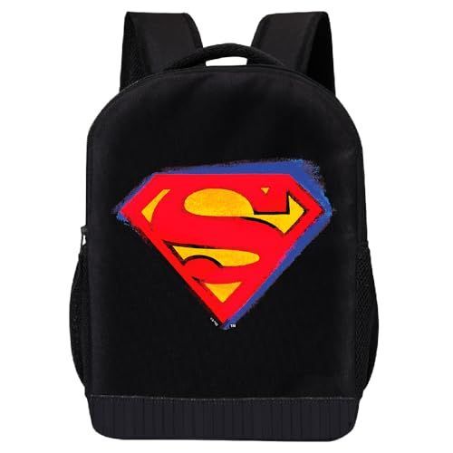 SupermanHomepge's tweet image. Carry around your books, gym clothes, or anything else you need to take with you in one of these #Superman #backpacks for kids and adults alike: buff.ly/efUtP5h