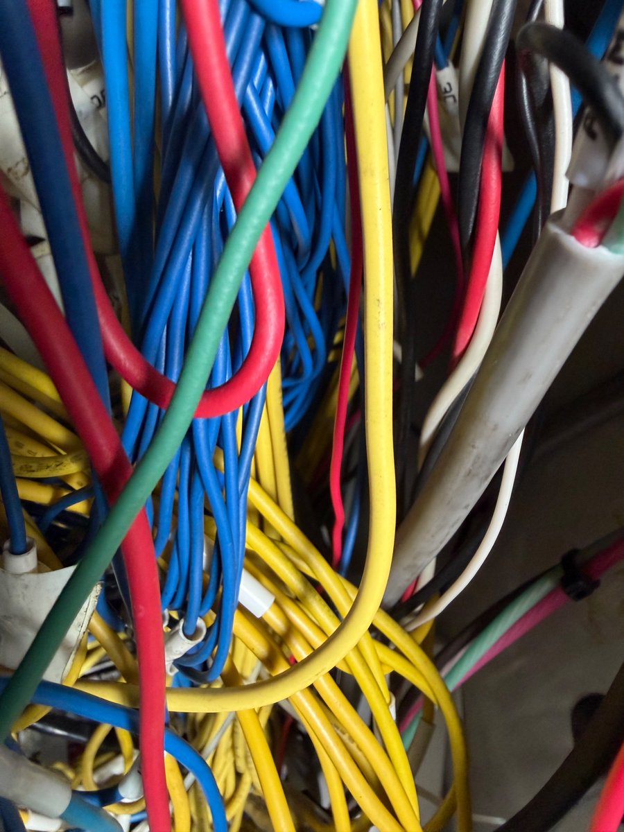 たけ@電気制御×FA起業 tweet media