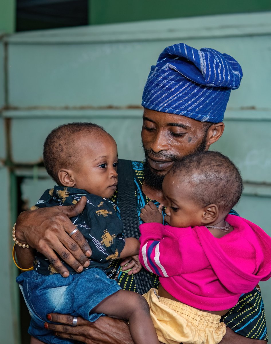 Oladele Fajemirokun Foundation tweet media