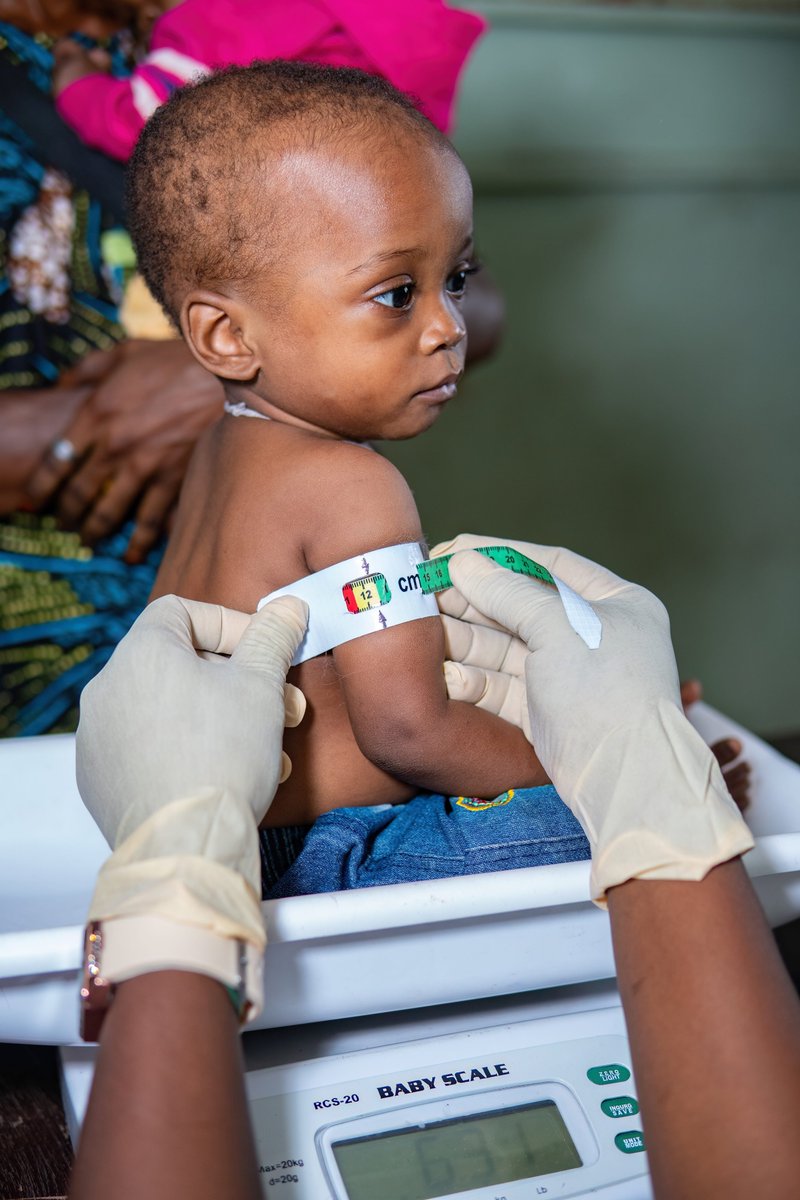 Oladele Fajemirokun Foundation tweet media