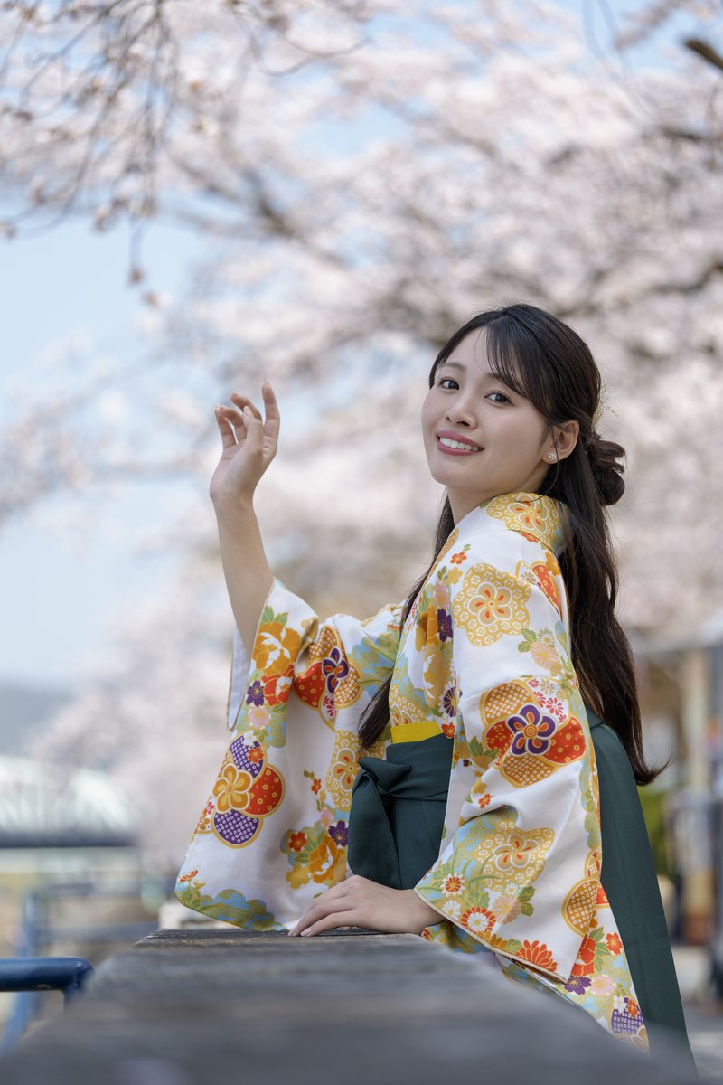 🌸ソメイヨシノ真っ盛り🌸

 今井七緒 さん
<a href="/imainao_429/">今井 七緒 / いまい なお</a>
SEL100M28GM