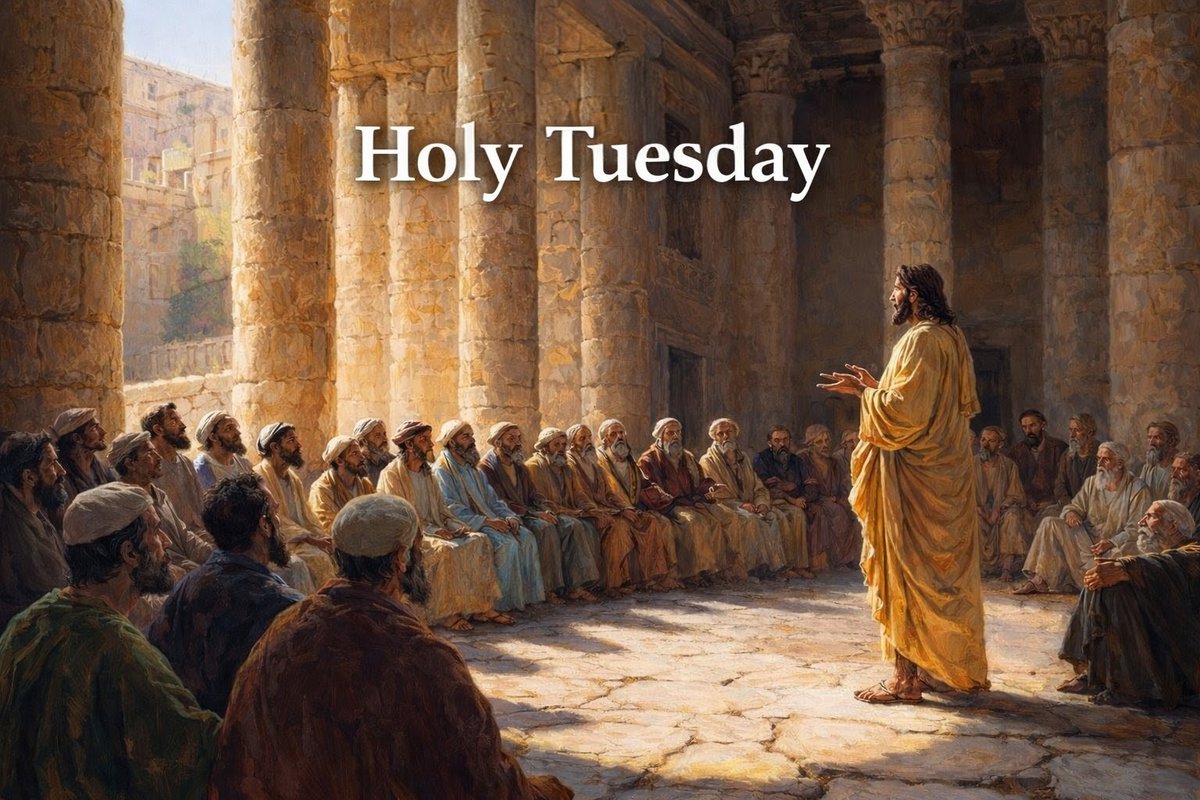 Jesus Loves You tweet media