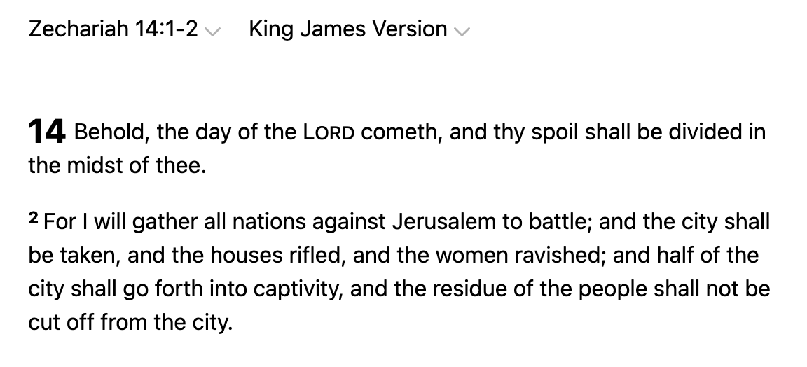 Revelation tweet media