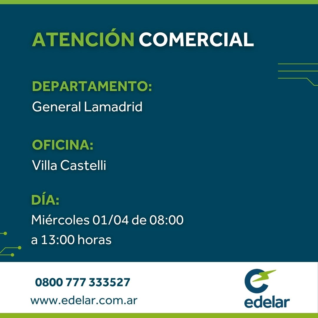 EDELAR SAU tweet media