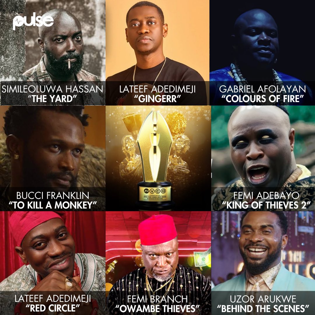 Pulse Nigeria tweet media