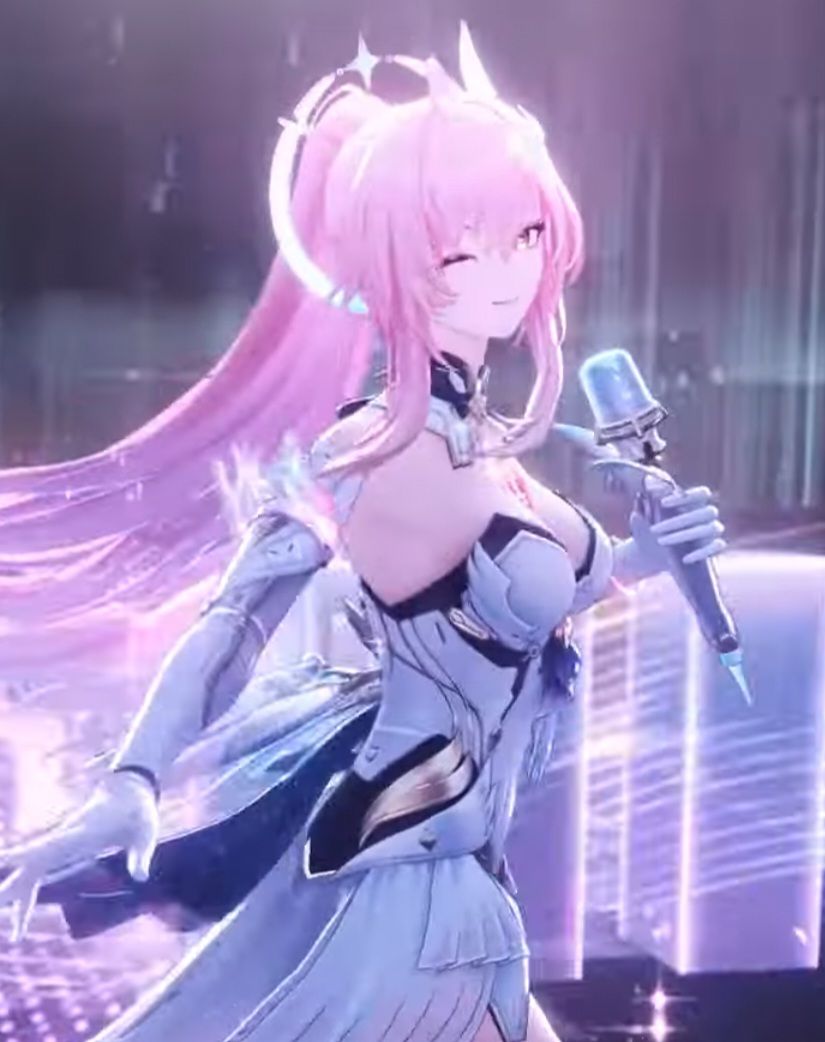 Timely Chisa ✂️ tweet media