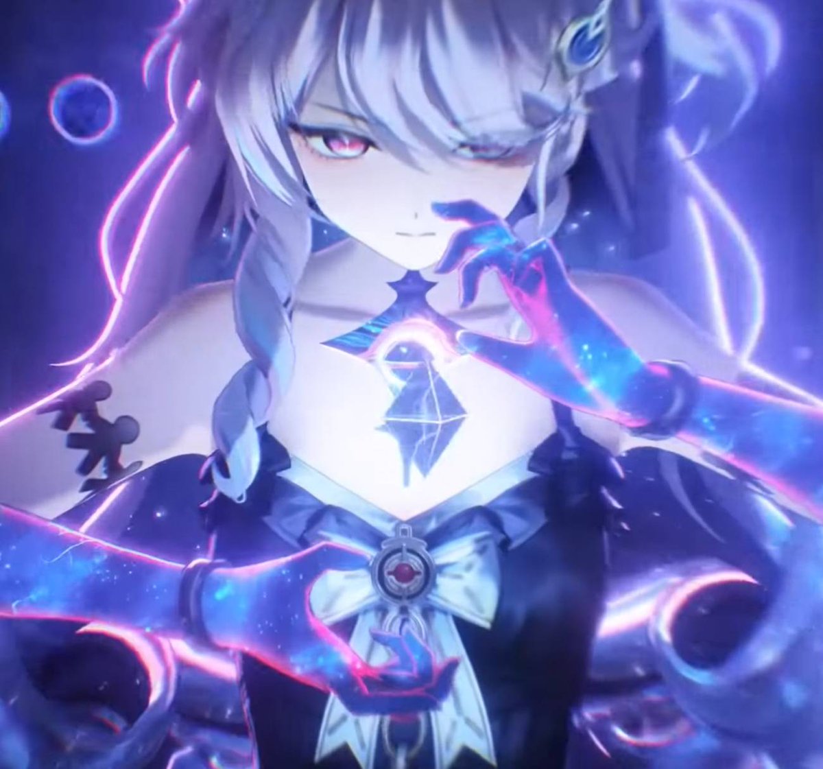 Timely Chisa ✂️ tweet media