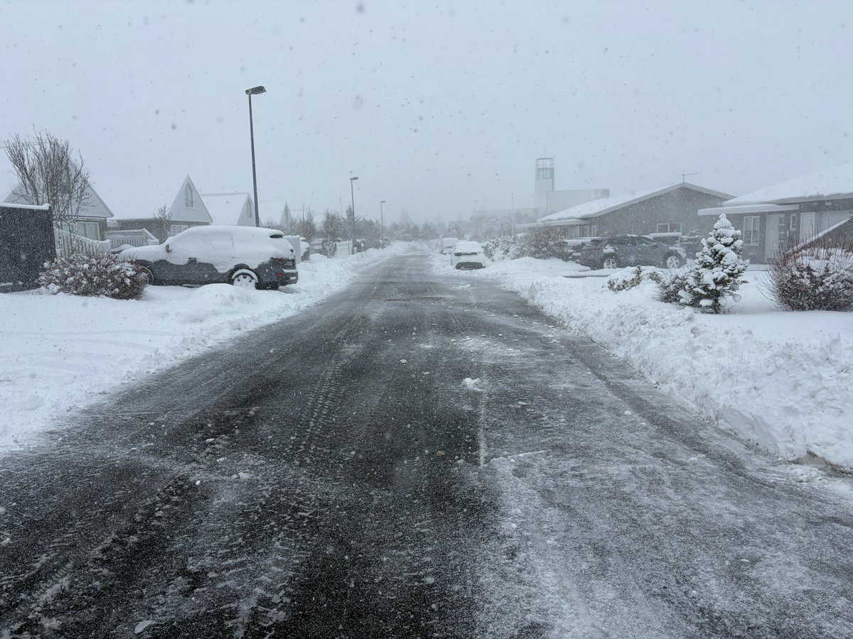 Erlendur tweet media