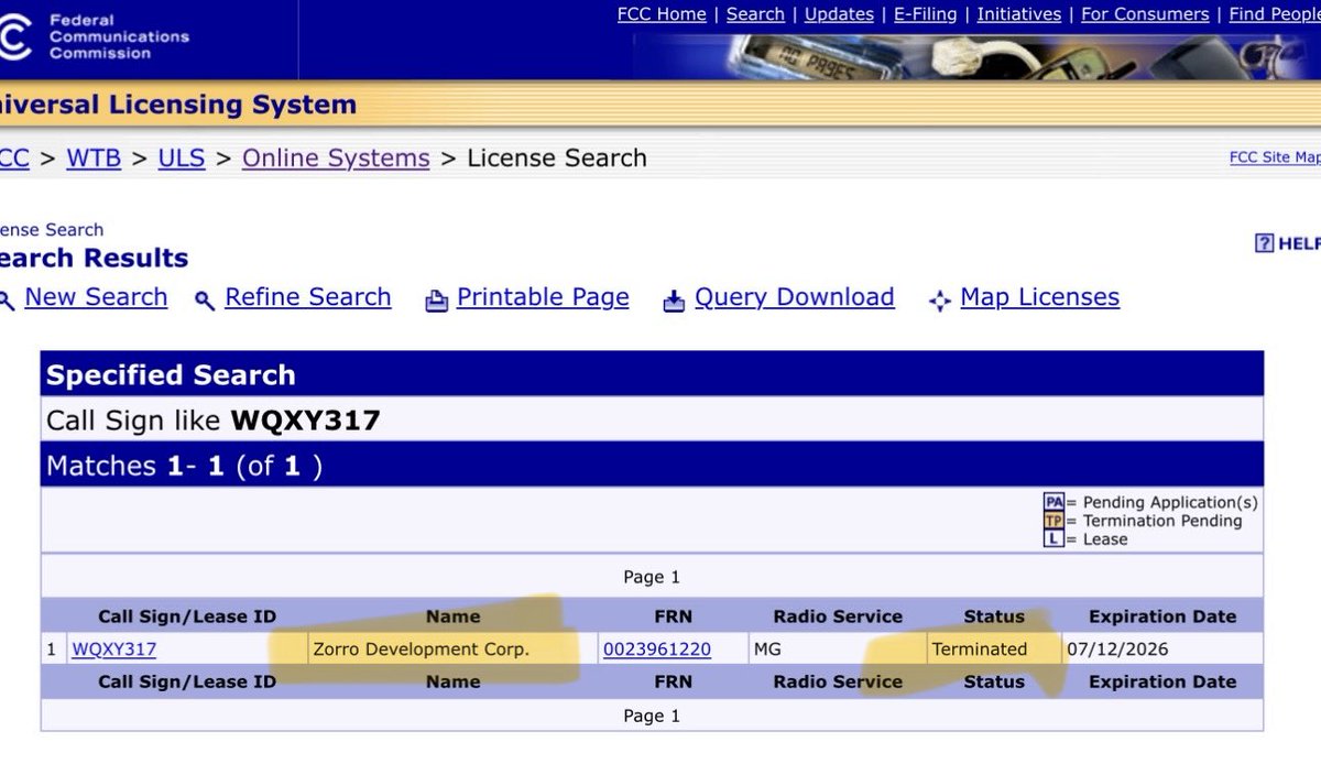 GlamHamRadio tweet media