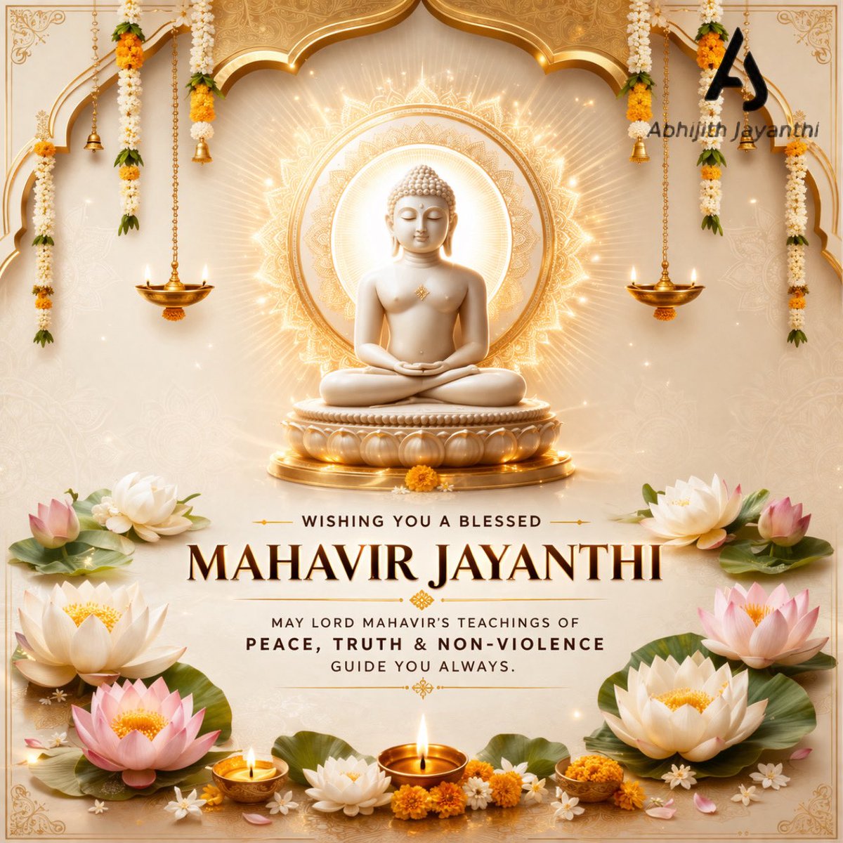 Abhijith Jayanthi tweet media