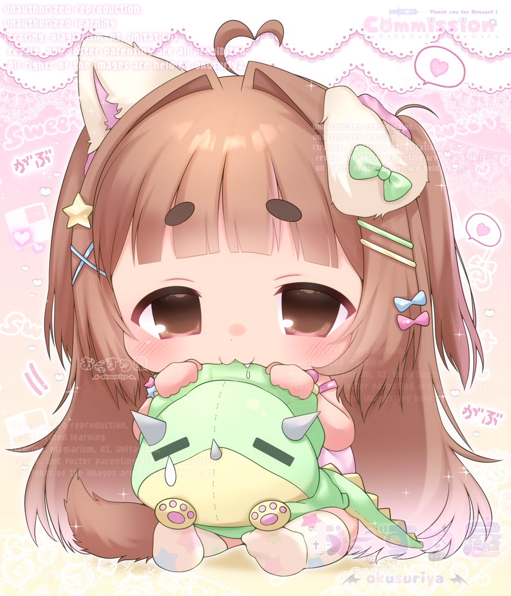 ✝️おくすり屋✝️ tweet media