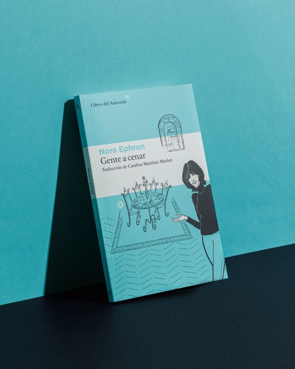 Libros del Asteroide tweet media