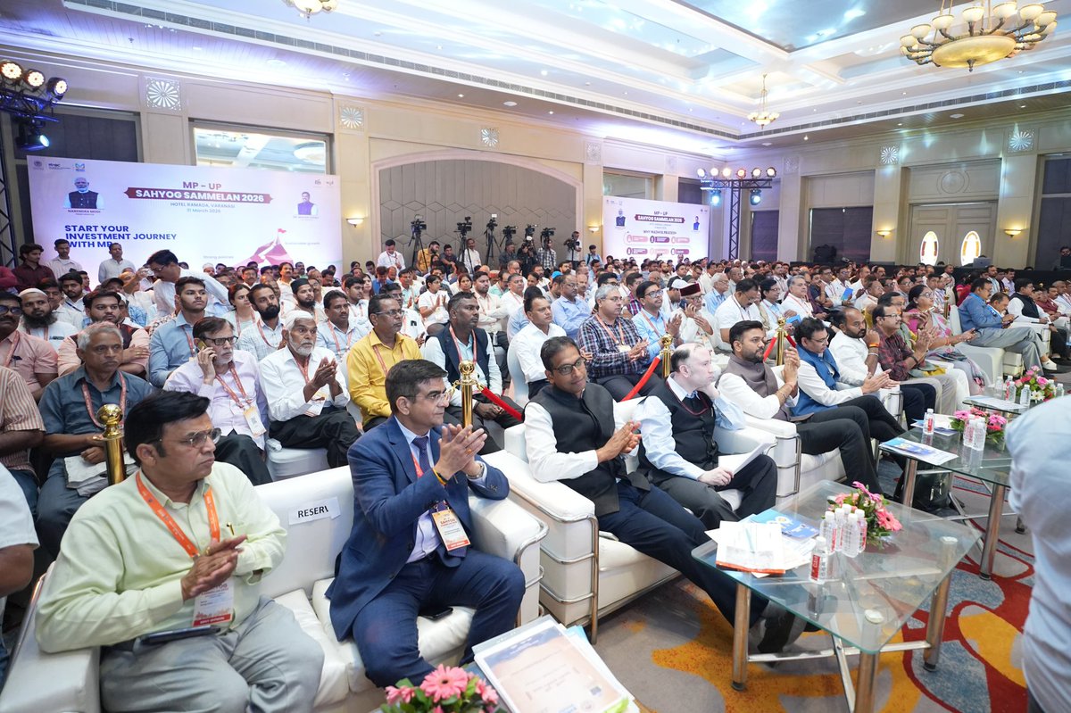 Dr Mohan Yadav tweet media