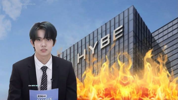 𝓿𝓪𝓵 ENHYPEN IS 7(RESTRICTED FCK X) tweet media