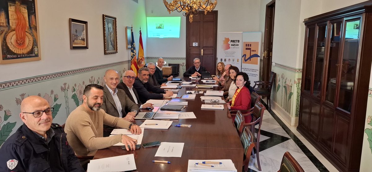 GVA LABORA tweet media