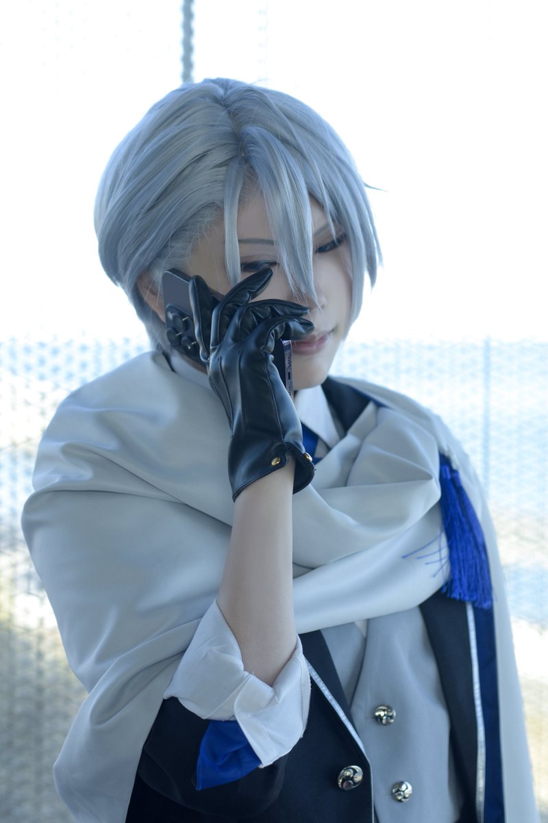 🍡どすこい初井🎀 tweet media