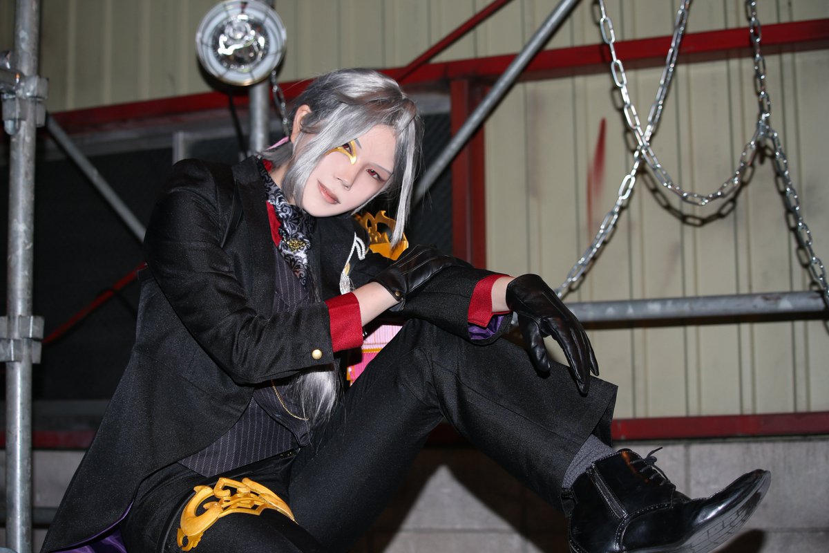 🍡どすこい初井🎀 tweet media