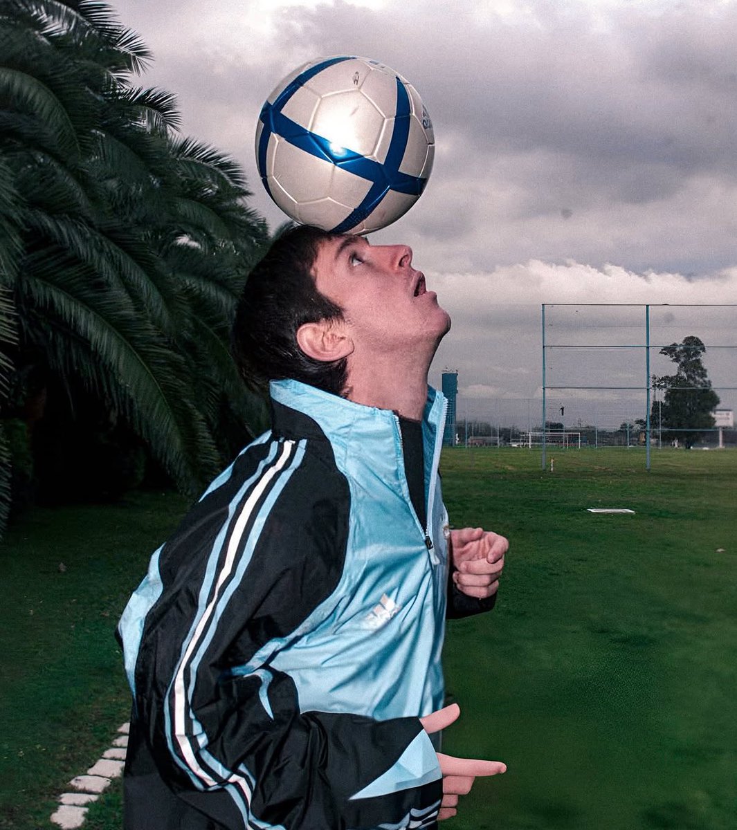 Nico Venier tweet media